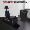 Fitness Chair Multi function, Adjustable Strength Training Bench for Full Body Workout, Weight Bench with Fast Folding for Home Gym