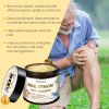 Bee Venom Joint Care Cream Knee And Wrist Moisturizing Repair Topical Massage Cream Houkea