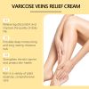 Ximonth Bee Venom Vein Cream: Legs Venous Circulation, relieves discomfort & Nourishes Skin With Plant Extract Cream