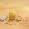 Turmeric Face Cream Hydrating Moisturizing Skin Care Anti-Wrinkle Brightening  50 grams