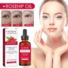 EELHOE Rose Hip Facial Essential Oil Facial Moisturizing Skin care Massage Essential Oil