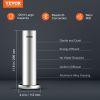 VEVOR Scent Air Machine for Home – 120 ml Bluetooth Smart Cold Air Diffuser, Water-less, Covers 1000 sq. ft.