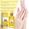 West&Month Sweet Almond Super Brightening Oil, Moisturizing Skin Oil