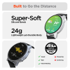HyperGear Activ8 SmartWatch + Fitness Tracker