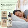 WoodSleep Valerian Root Sleep Essential Oil Gentle Essential Oil Formula  For A Restful Night