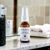 Rosehip Chamomile Face Serum for Sensitive Skin - Organic, Vegan & Cruelty-free