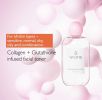 Refreshing Essence Toner 10.14 fl.oz Hydrating Facial Toner Glass Skin Barrier Hydrolyzed Collagen Niacinamide Glutathione Korean Skin Care for Face