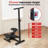 Twist Stair Stepper Workout Equipment for Home Gym