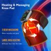 Relieve Knee Heated Massager