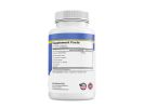 Sleep Aid 60 Contains Valerian Root, Lemon Balm, Chamomile Flower, Passion Flower, Melatonin