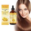 OceAura Vitamin E Skin Care Oil Hydrates Face, Body And Hair Nourishing Skin Care Essence Oil