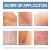 Oceaura Scar Repair Gel Moisturizes And Smooths Skin Repair