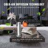 VEVOR Scent Air Machine for Home – 120 ml Bluetooth Smart Cold Air Diffuser, Water-less, Covers 1000 sq. ft.