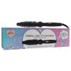 Thermal Ionic Styling Brush - Black by Aria Beauty for Women - 1.2 Inch Brush