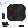 Black Sijian Music Boxing Target-Bluetooth Lithium Battery Charger