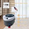 Sauna Box XL Portable Steam Sauna – 4 L, 1500 W, Spacious Full Body Tent