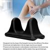 Relieve Muscle Pain and Tension with This Psoas Stretcher Hip Flexor Release Tool - Perfect for Myofascial Pain, Iliacus, Piriformis Syndrome
