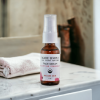 Helichrysum Pomegranate Face Serum for Mature Skin - Organic, Vegan & Cruelty-free