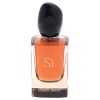 Giorgio Armani Si Intense by Giorgio Armani for Women - 1.7 oz EDP Spray