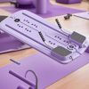 CoreCrusher PP Material Abdominal Exercise Board for Intense Workouts