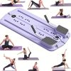 CoreCrusher PP Material Abdominal Exercise Board for Intense Workouts