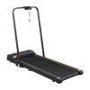 0.75 HP Single Function Electric Treadmill RT