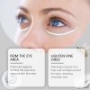 Bee Venom Firming Eye Cream, Anti-Wrinkle Revitalizing, Hydrating And Moisturizing Eye Cream to reduce  Eye Bags