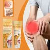 Turmeric Bee Venom Joint Relief Cream Pain Relieving Massage Cream