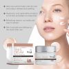 Snail Moisturizing Cream Hydrates And Moisturizes Facial Skin With Snail secreted filtrate Nourishing, Firming and Moisturizing Hoygi