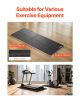 Foldable Walking Pad Treadmill Mat – Tear-Resistant, Non-Slip Floor Protection Mat (24" × 68")