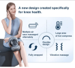PSJKAH1G Airbag press knee massager, and shoulder / elbow 3 in 1 massager