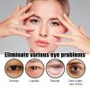Snake Venom Peptide Eye Cream Gently Nourishes Skin, Hydrates And Moisturizes