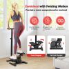 Twist Stair Stepper Workout Equipment for Home Gym