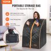 VEVOR Far Infrared Sauna Tent – 1050 W Portable Personal Home Spa for Detox, Relaxation & Weight Loss
