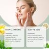 Hoygi Moxa Mud Mask Stick Deeply Cleans Pores, Brightening Skin, Firming, Smoothing And Refreshing