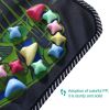 Footology or Reflexology Mat Acupressure And Massage For Feet,Ancient Chinese Health Practice