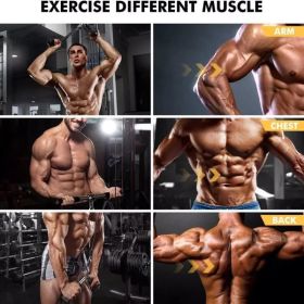 Home Gym Multi-functional Power Cage.Comprehensive Fitness Barbell Rack. Adjustable Pull-up Squat Rack  1000 lb.capacity