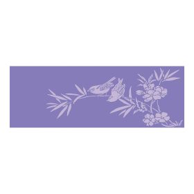 Lovebirds Yoga & Pilates Mat