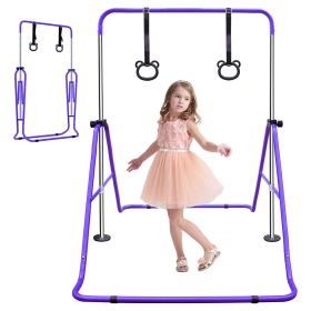 Gymnastics Bar