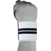 RDX W3W WEIGHT LIFTING WRIST SUPPORT WRAPS WITH THUMB LOOPS OEKO-TEXÃ‚Â®Ã‚Â Standard 100 certified