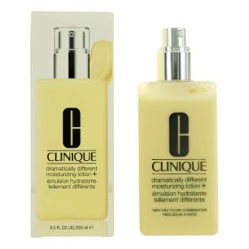 Clinique Dramatically Different by Clinique, 8.5 oz Moisturizing Lotion