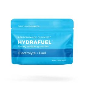 HydraFuel Hydration Gummies | 12-Pack