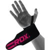 RDX W2 Bodybuilding Wrist Wraps
