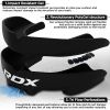 RDX 3w Mouth Guard