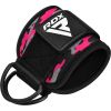 RDX A4 Ankle Straps For Gym Cable Machine
