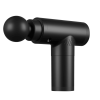 Full-body Massage Gun For Muscle Relaxation. Mini Portable Massage Sports Equipment Set