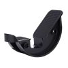 Foot Stretcher Rocker, stability and balance training for calf ankle stretch.  Achilles Tendinitis, Muscle Stretcher Yoga Fitness Sport