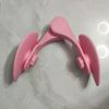 Kegel Pelvic Floor Muscle Trainer; Thigh Master Exercise Equipment