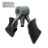 Pelvic Floor Muscle Training Device Thigh Master Leg Exerciser For Unisex; Home Gym Fitness Accessories