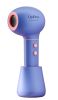 Baby Butt Blow-Dryer: Gentle Cordless Low Heat/Speed Baby Hair Dryer, great for Infants, Children and Grownups, too. Dryer keeps Skin dry and healthy